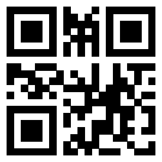 3405466535 - Immagine del QrCode associato