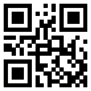 3405466536 - Immagine del Qr Code associato