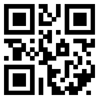 3405466537 - Immagine del QrCode