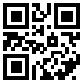 Il Qr Code di 3405466539