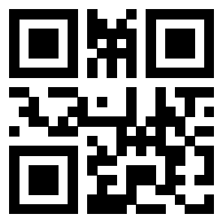 Scansione del Qr Code di 3405466542