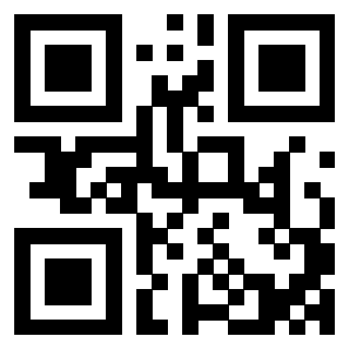 Immagine del QrCode di 3405466544