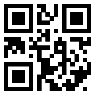 3405466545 Qr Code associato