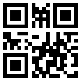 3405466547 - Immagine del QrCode
