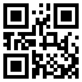 3405466548 - Immagine del Qr Code