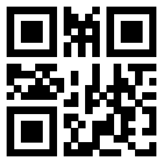 3405466549 Qr Code associato