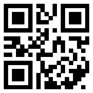 3405466551 - Immagine del QrCode