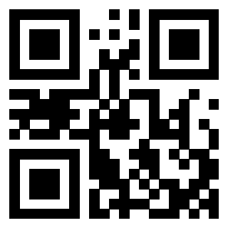 3405466553 QrCode associato
