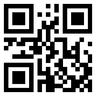 3405466557 Qr Code associato