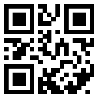 Qr Code di 3405466558