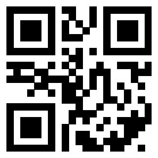 Scansione del Qr Code di 3405466560