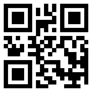 3405466562 Qr Code associato