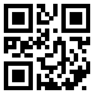 3405466565 - Immagine del QrCode