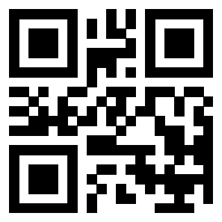 3405466566 - Immagine del QrCode associato