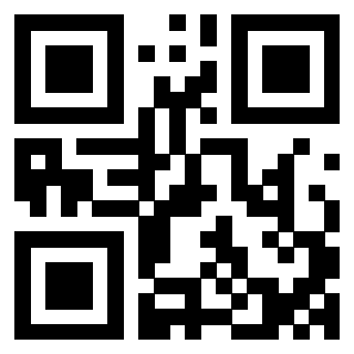 3405466567 - Immagine del Qr Code associato