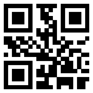 3405466568 - Immagine del Qr Code associato