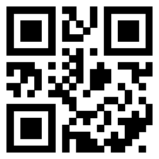 3405466571 - Immagine del QrCode associato
