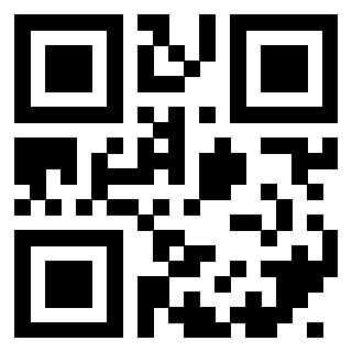3405466572 - Immagine del QrCode associato