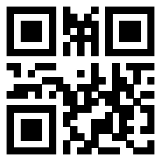 3405466579 Qr Code associato
