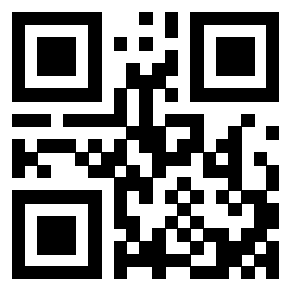 3405466580 - Immagine del QrCode associato