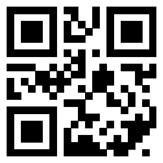 Immagine del Qr Code di 3405466582