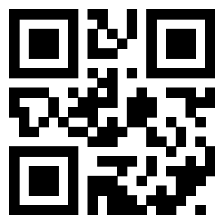 Il QrCode di 3405466583