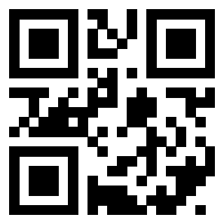 3405466585 - Immagine del QrCode
