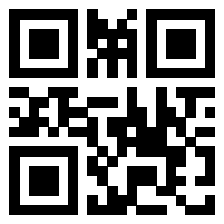 Immagine del QrCode di 3405466596