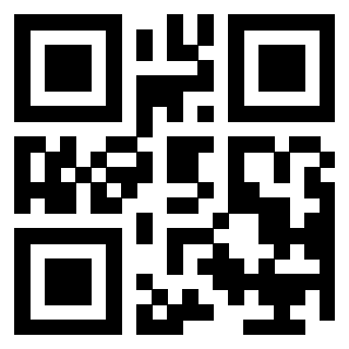 Il QrCode di 3405466598