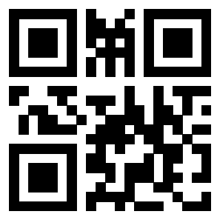 Immagine del QrCode di 3405466599