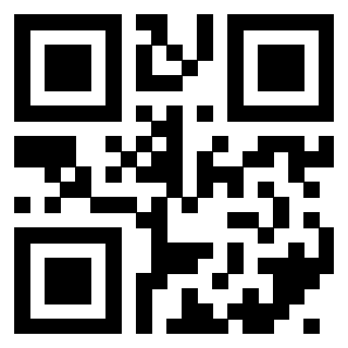 Il QrCode di 3405466603