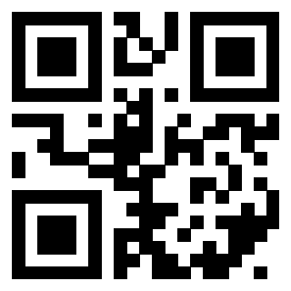 3405466606 - Immagine del Qr Code