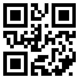 Il QrCode di 3405466607