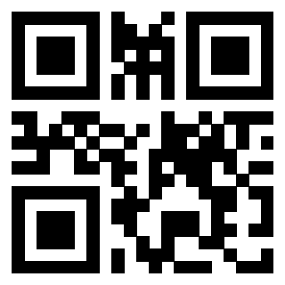 3405466608 - Immagine del QrCode