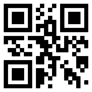 Immagine del QrCode di 3405466609