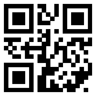 Immagine del Qr Code di 3405466610