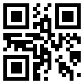 Il QrCode di 3405466611