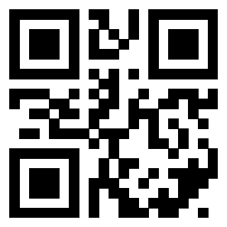 Il Qr Code di 3405466612