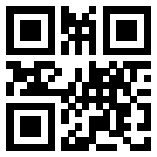3405466613 Qr Code associato