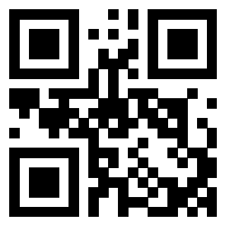 Il Qr Code di 3405466614