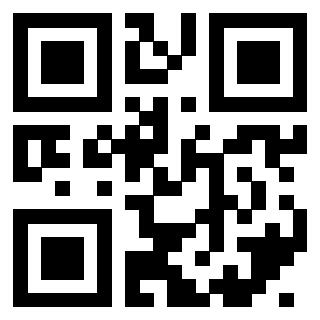 3405466615 - Immagine del Qr Code associato