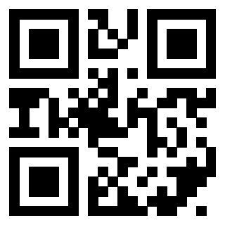 3405466616 - Immagine del QrCode associato