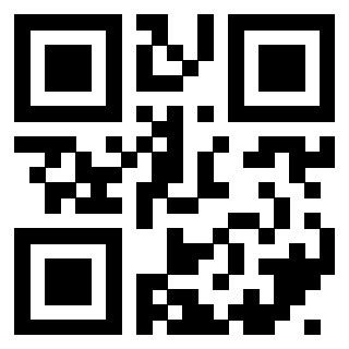 Il QrCode di 3405466621