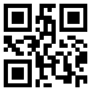 3405466623 Qr Code associato