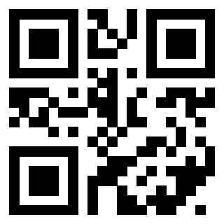 Il QrCode di 3405466624