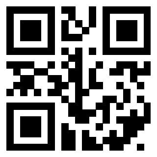 3405466625 - Immagine del Qr Code