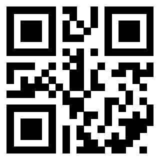 3405466627 QrCode associato