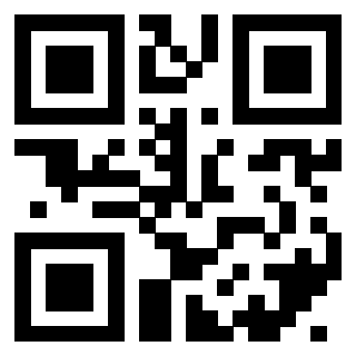 3405466628 - Immagine del Qr Code associato