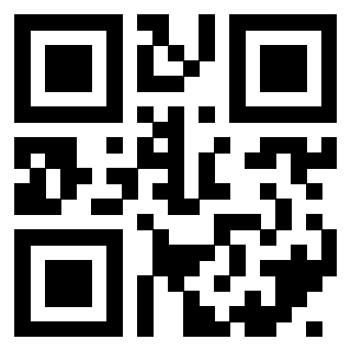3405466629 - Immagine del QrCode associato