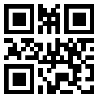 Immagine del QrCode di 3405466630